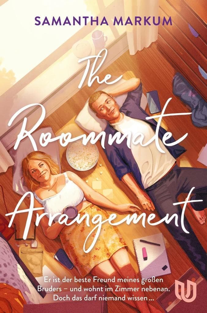 The Roommate Arrangement