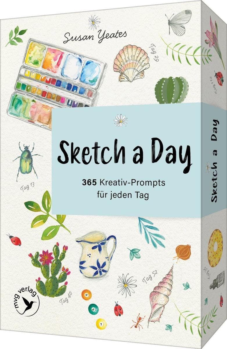 Sketch a Day