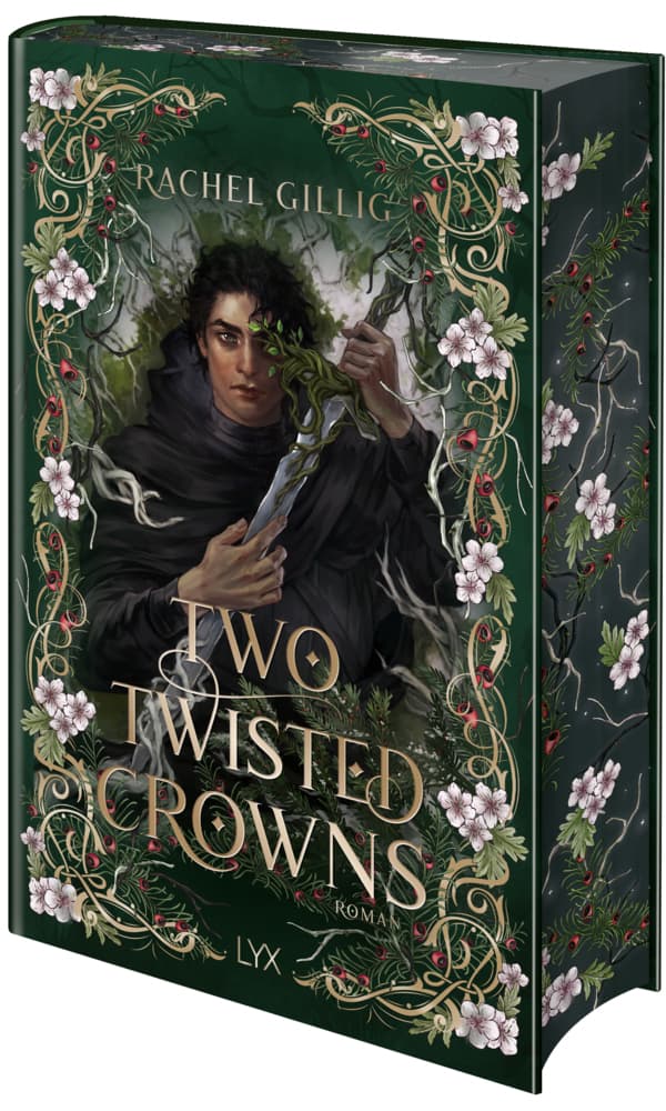 Two Twisted Crowns: Special Edition
