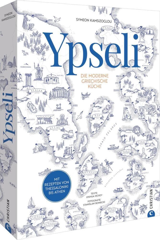 Ypseli