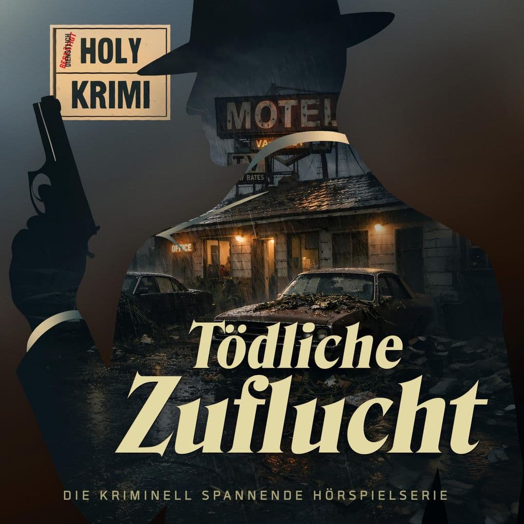 Tödliche Zuflucht
