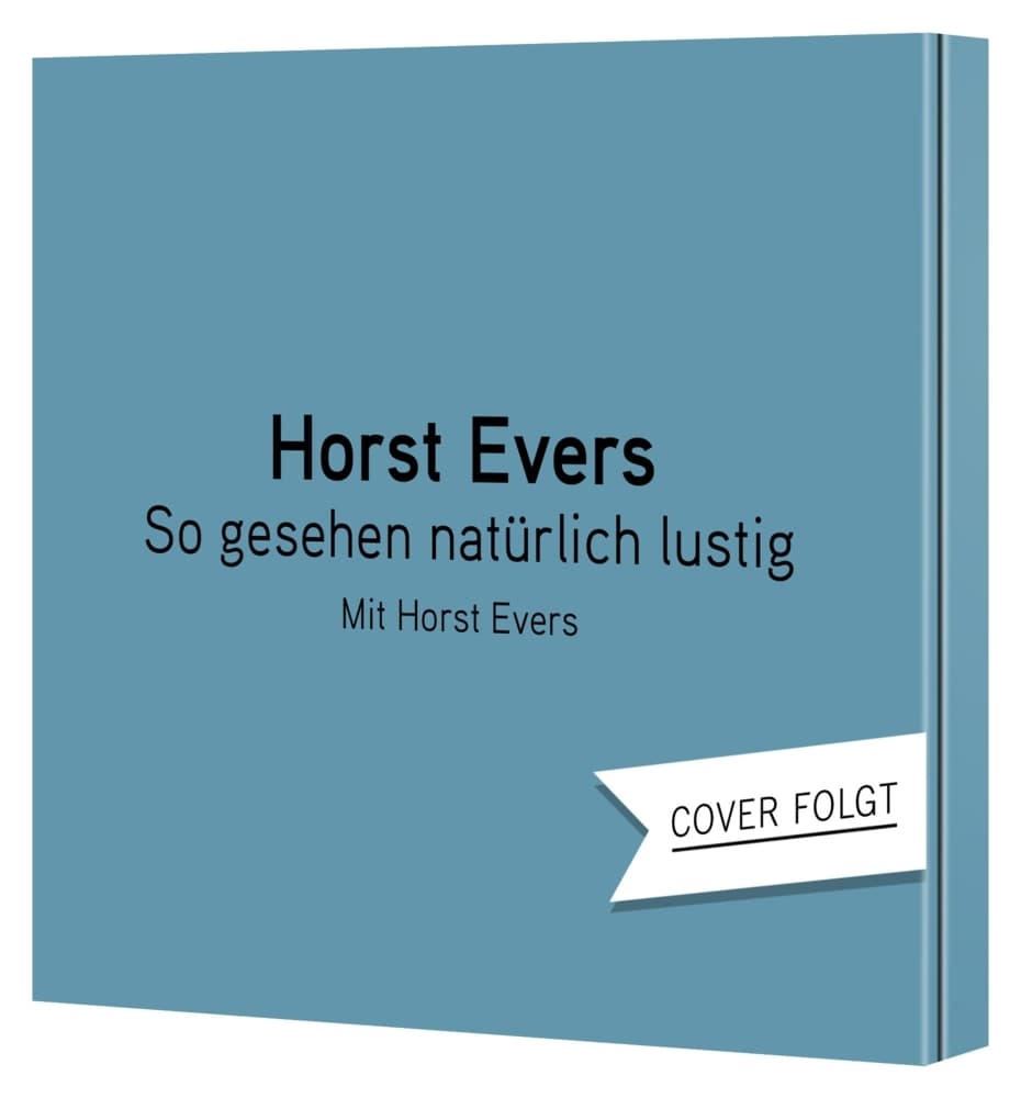 So gesehen natürlich lustig