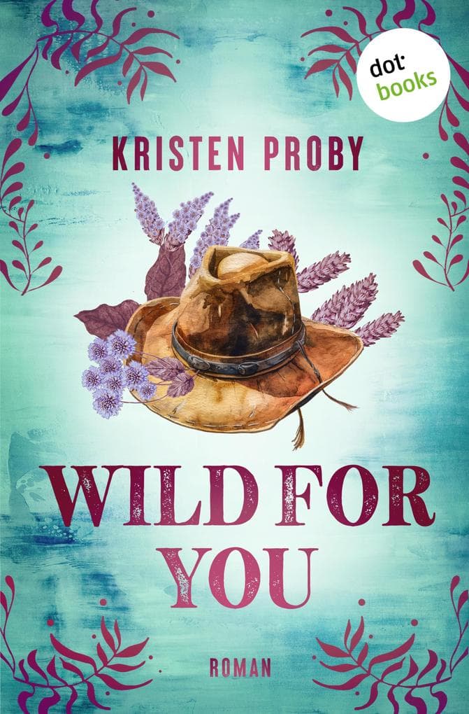 Wild for You