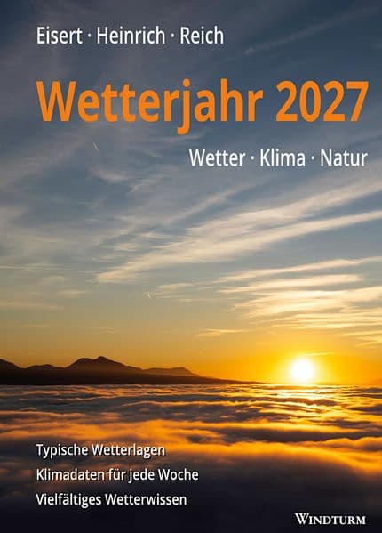 Wetterjahr 2027