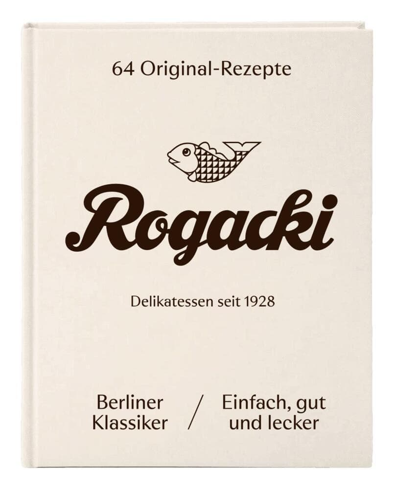 Rogacki