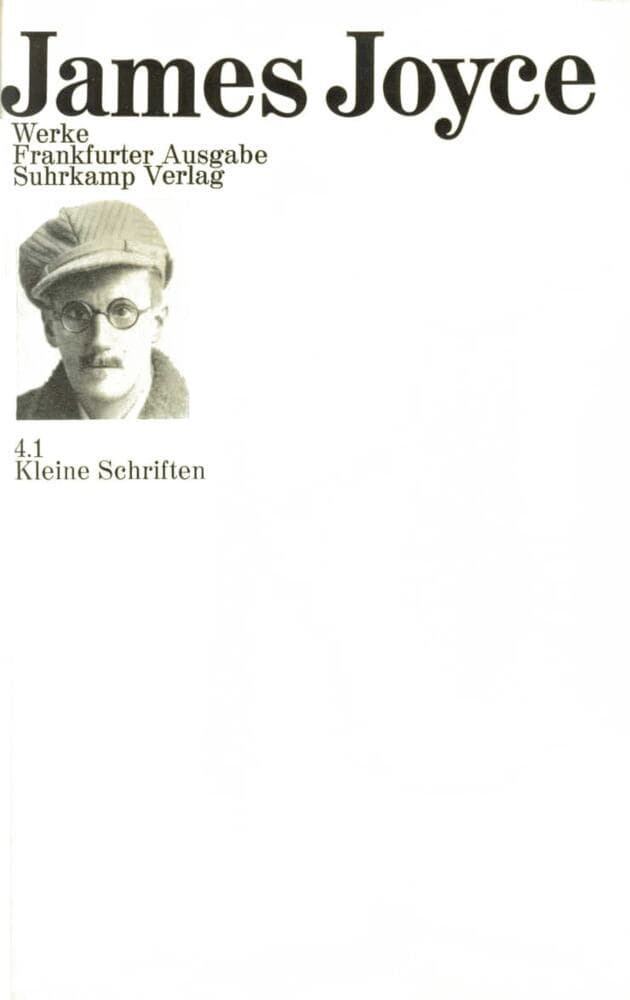 Kleine Schriften