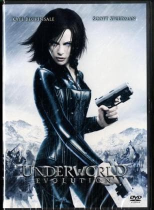 Underworld: Evolution