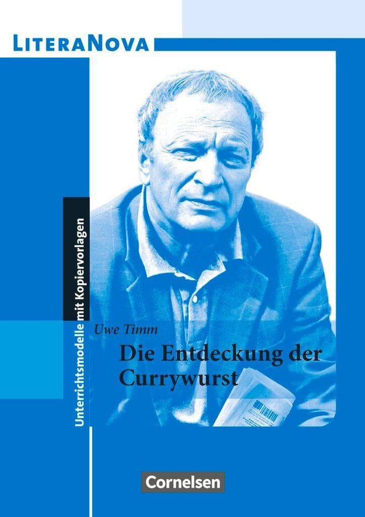 Die Entdeckung der Currywurst