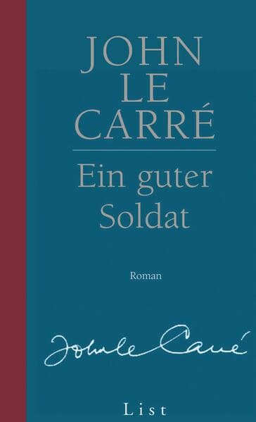 Ein guter Soldat