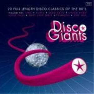 Disco Giants vol. 1