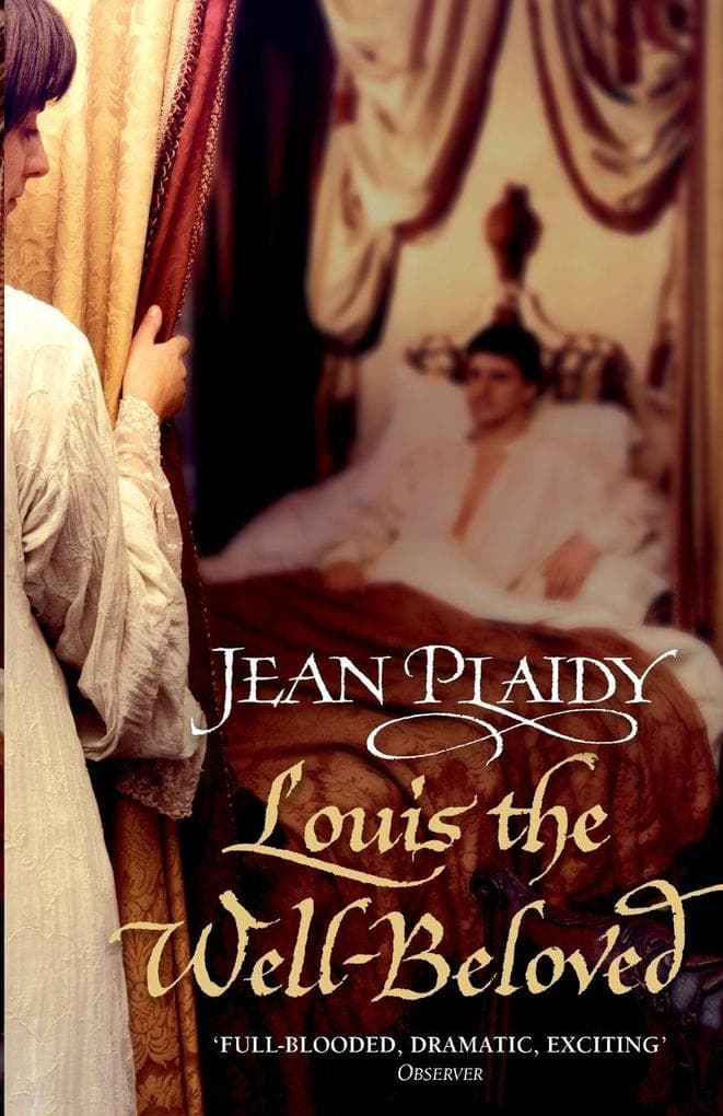 Louis the Well-Beloved