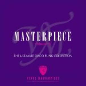 Masterpiece vol.6 Ulti. Disco