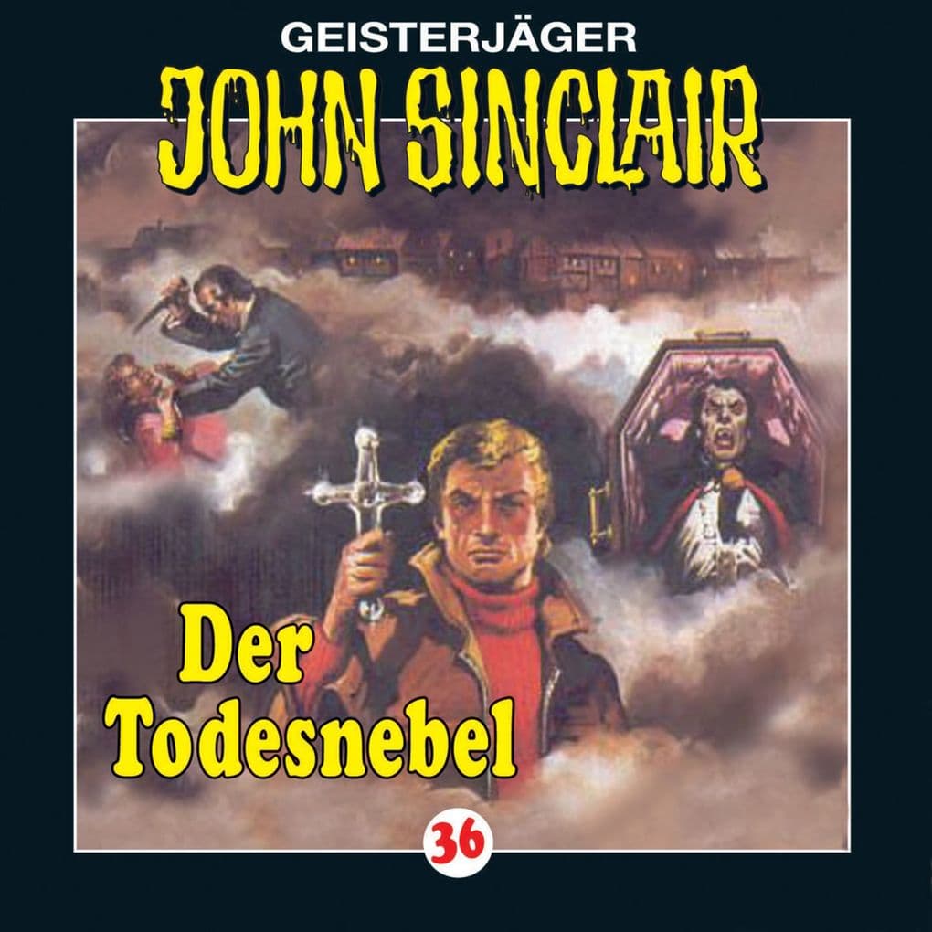 Der Todesnebel
