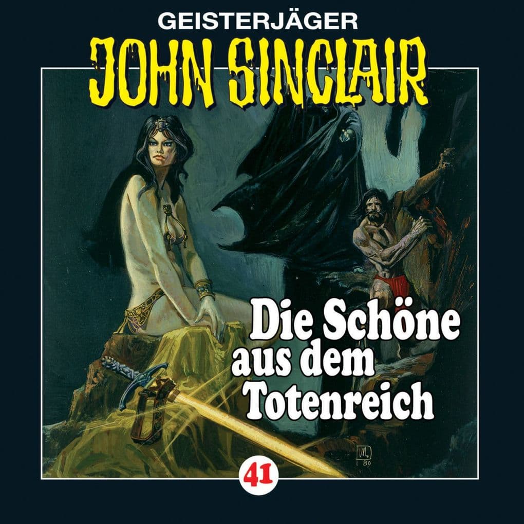 Die Schöne aus dem Totenreich