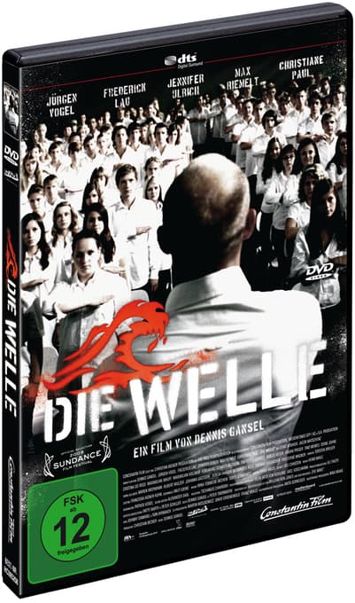 Die Welle