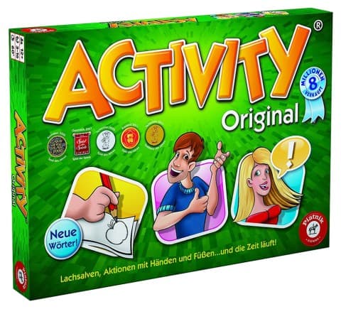 Activity