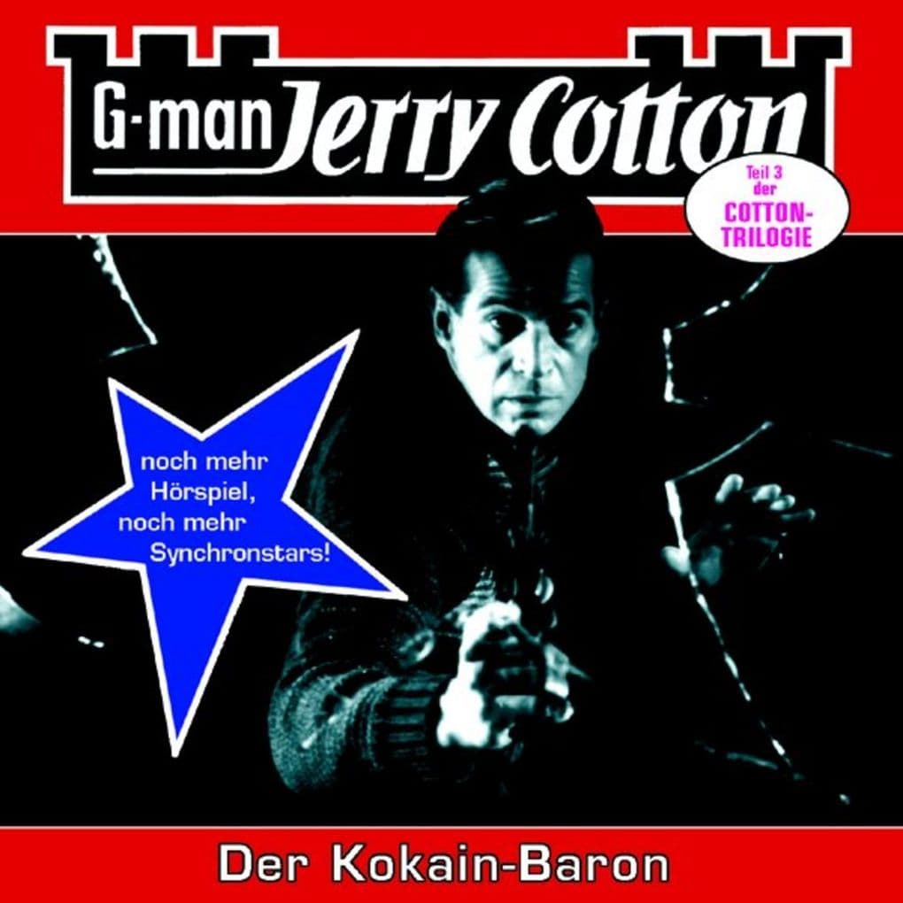Der Kokain-Baron