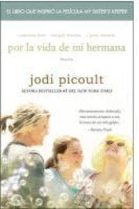 Por la vida de mi hermana (My Sister's Keeper)