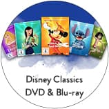 Disney Classics