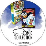 Egmont Comic Collection: Disney