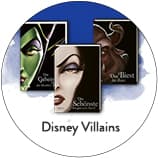 Disney Villains