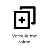 tolino Vorteile