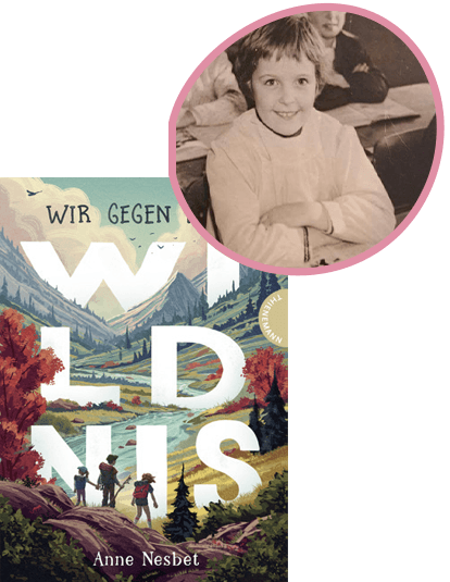 Wir gegen die Wildnis