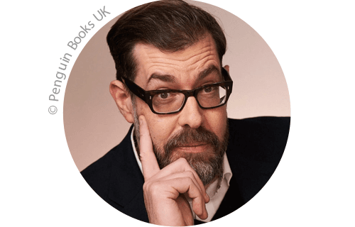 Bild des Autors Richard Osman