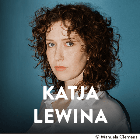 Katja Lewina
