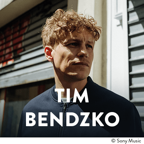 Tim Bendzko