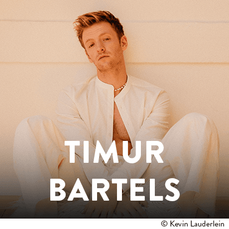 Timur Bartels
