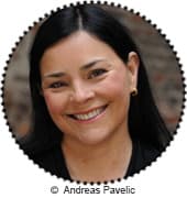 Diana Gabaldon