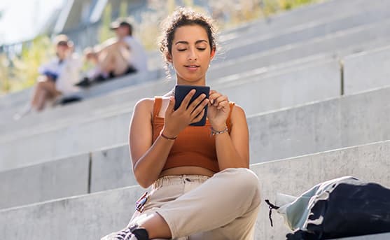 tolino eReader - Zeit für Geschichten überall