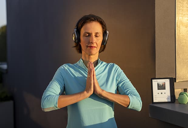 tolino vision color mit Hörbuch-Funktion