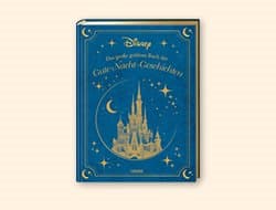 Gute-Nacht-Geschichten