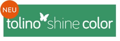 tolino shine color