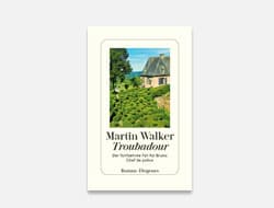 Kulinarische Krimis bei Hugendubel