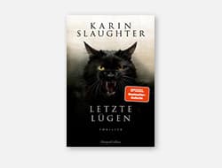 Will Trent ermittelt